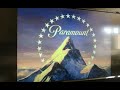 Paramount Pictures And Nickelodeon Movies Logo 2002 03