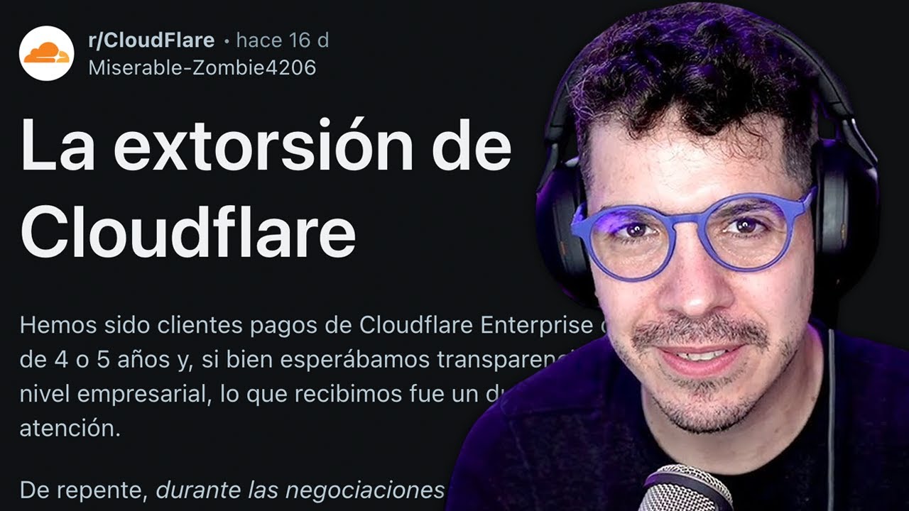 Cloudflare, ¿Qué es esto?