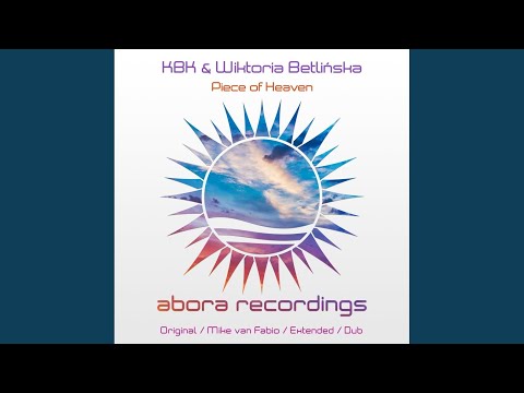 Piece of Heaven (Mike van Fabio Extended Mix)