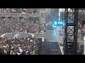Where the Boat Leaves From Volcano Zac Brown Band