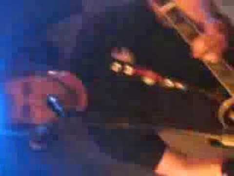 sacarium - sad but true