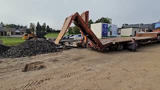 Купить полуприцеп штору Faymonville STN-30 - Изображение 5 | Autoline UZ Полуприцеп штора Faymonville STN-30 | Изображение 5 - Autoline