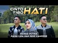 Randa Putra Rana LIDA Rino Cancers Cinto Tigo Hati Official Music Video