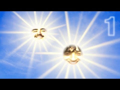 alequi & El Virtual ~ LA LUZ DEL SOL ME DESLUMBRÓ (VÍDEO) #1MILAGRO #hopecore