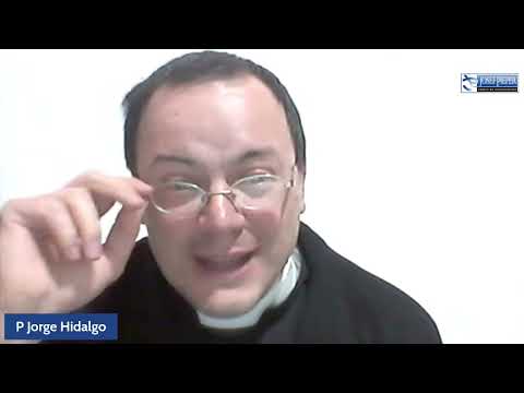 P. Jorge Hidalgo - La Obediencia en Castellani