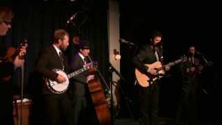 15 Steep Canyon Rangers 2013-04-07 Big Wheel Down