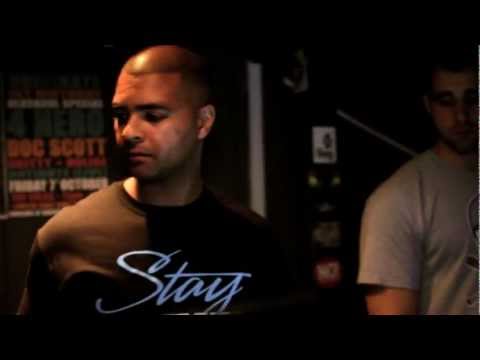 J Sweet & Alias - Clash