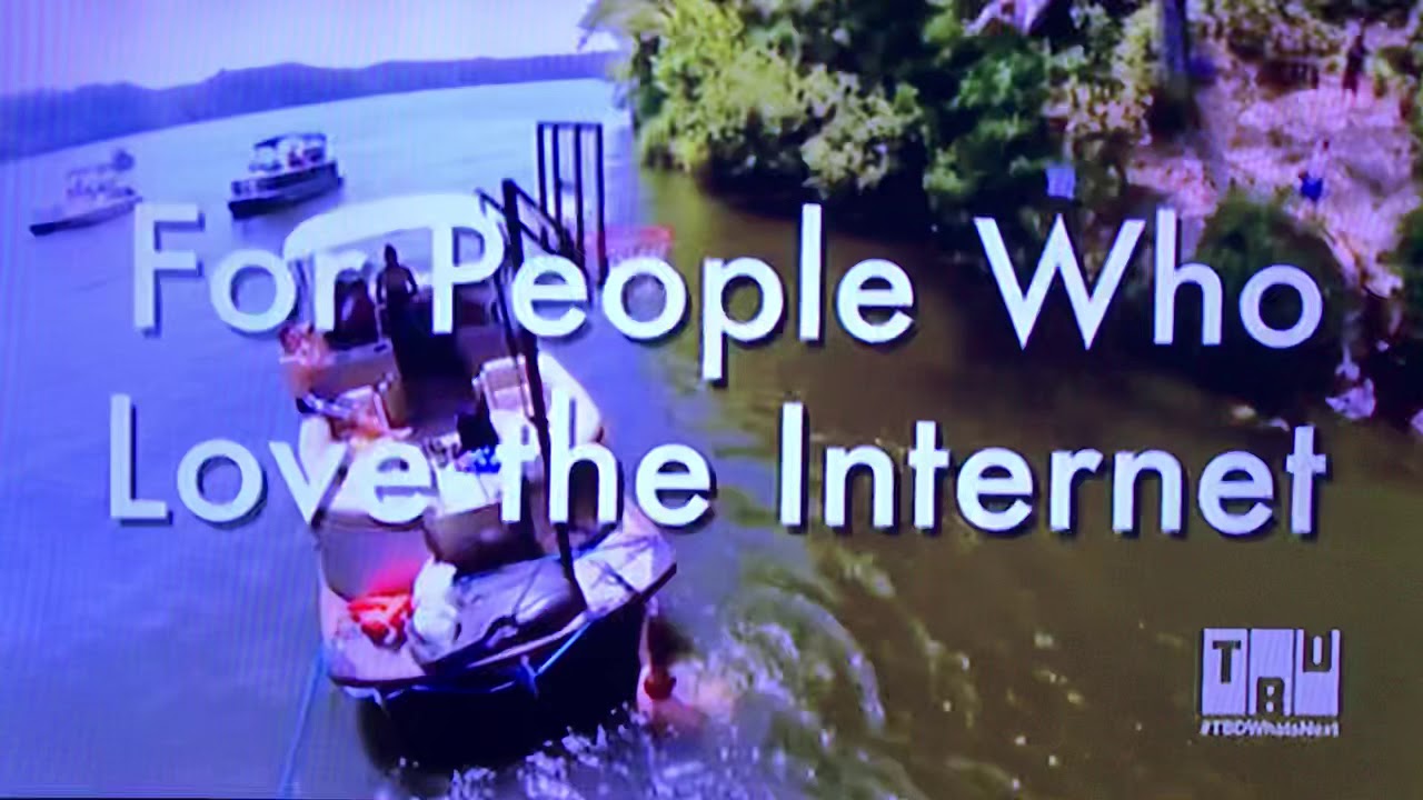 TBD-TV What’s Next Logo ID