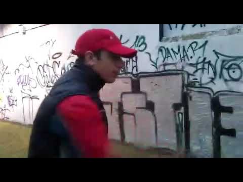 DACU vs JOAX vs LUKITA - FINAL - MOCHOS FREE