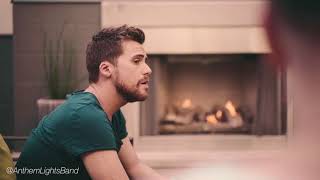 Friend Medley: Lean on Me / Stand By Me / Time After Time / I&#39;ll Be There For You | Anthem Lights