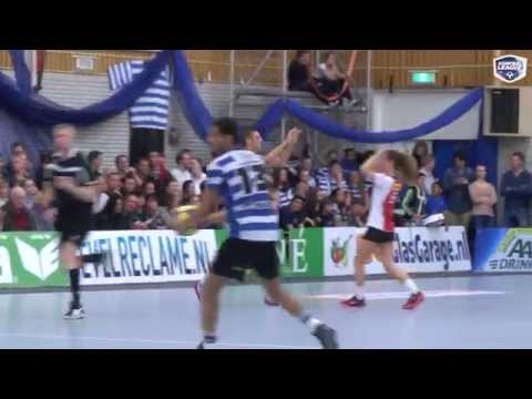 MotW Samenvatting: Blauw-Wit (A) - TOP/Quoratio