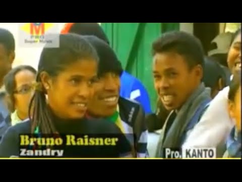 Bruno Raisner - Zandry - (Kaiamba tena izy)