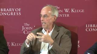 Saving the Web: Ethics & Challenges of Preserving the Internet (afternoon)