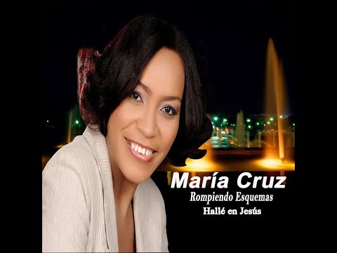 Maria Cruz- Hallé en Jesus