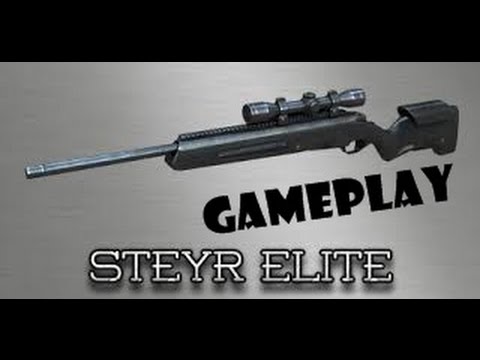 [CF] Jogatina /Steyr Elite 15 Likes? :D