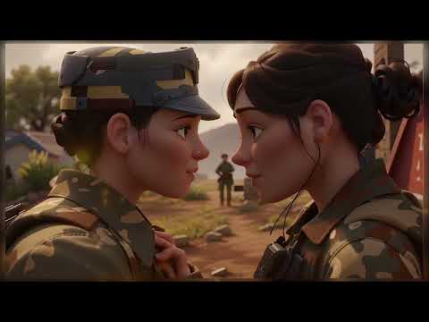 Fireworks of My Heart / Wartime Multicouples / War Music