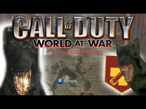 World at War, 16 Years Later...