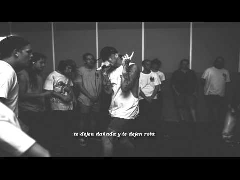 Stepson - Blue (Sub esp)