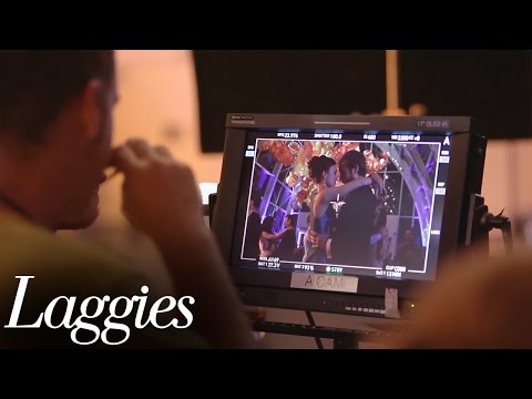 Thumbnail of the video: Laggies | On Location | Official Featurette HD | A24