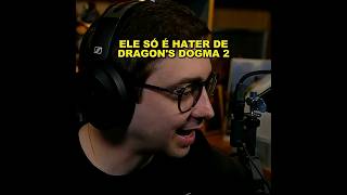 #alanzoka #alanzokavideos #alanzokatododia #twitchbrasil #dragonsdogma2