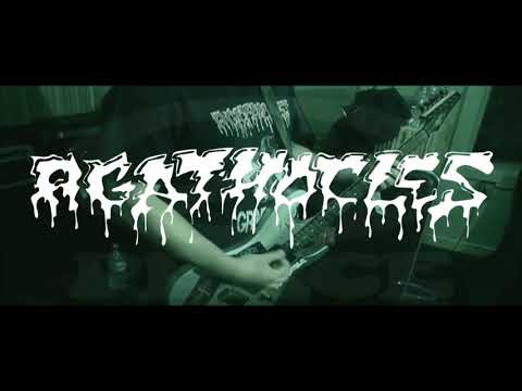 PROMO: Agathocles en Patagonia