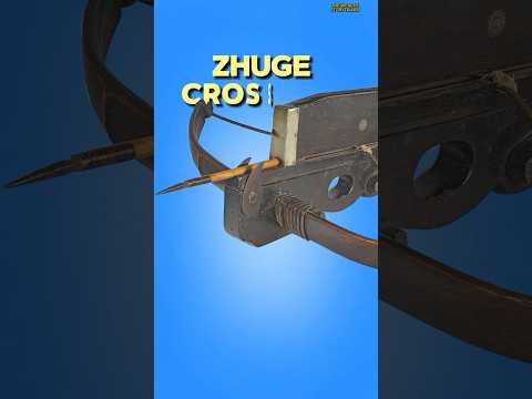 Deadliest medieval weapons that actually exist