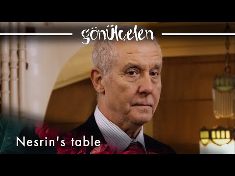 Nesrin's table - Episode 5 | Becoming a Lady