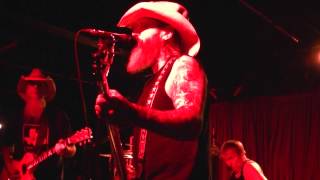 Honky 7/25/2013 Cleveland, Ohio