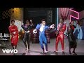 Boney M Young Free And Single Die Goldene Eins 06 09 1985