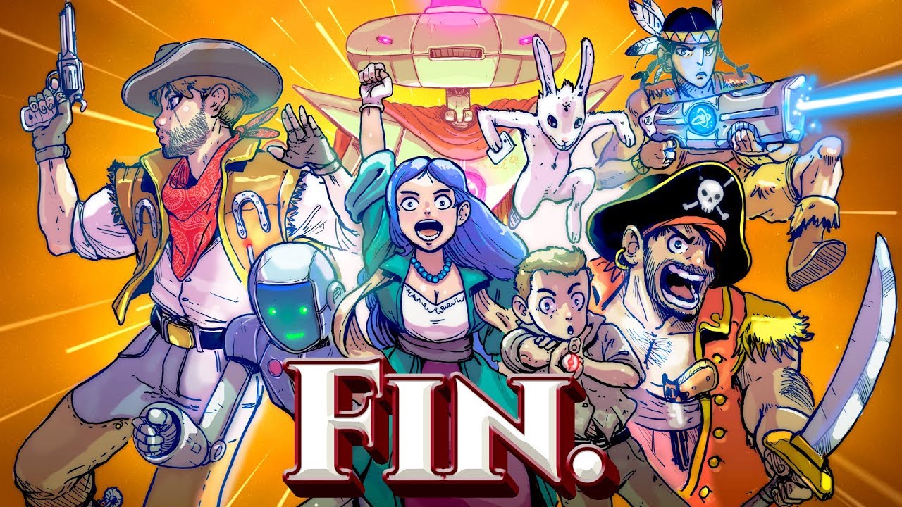 [AUDIO] S02E10 - Fin thumbnail