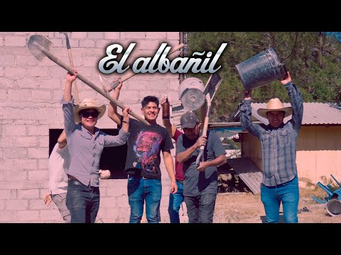 El albañil - Aldo Mormend