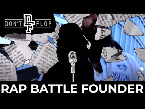 What's Next and What's Now for Don't Flop Battle Rap Founder Eurgh? | Whose Art It
