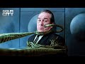 Agent K Falls Into Serleena S Trap Men In Black II Will Smith Tommy Lee Jones