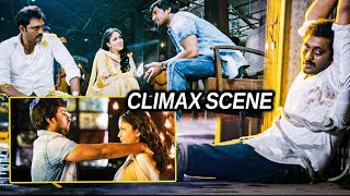 Nani Bhale Bhale Magadivoy Movie Climax Scene || Ajay || Lavanya || First Show Movies