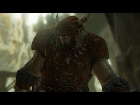 Hide-Skinner Olog Quotes - Shadow of War