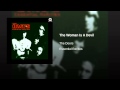 The Woman Is A Devil 