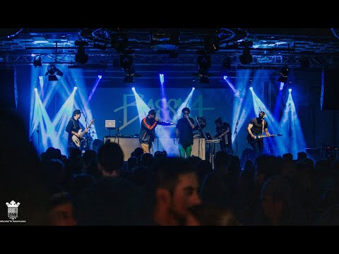 Basska @Kruhnen Musik Halle Braşov
