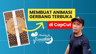 Download lagu Creating an open gate animation in CapCut mp3