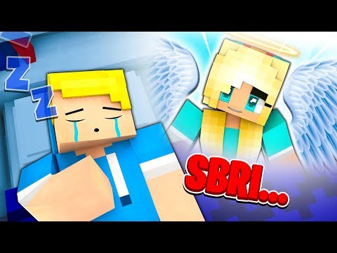 DOLCETTA MI APPARE IN UN SOGNO!! - Famiglia su Minecraft #24