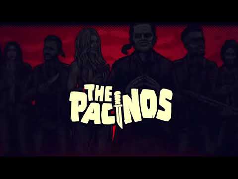 Lucky.de | Joseph Napier #609  | @oneshotrockit   !discord !youtube