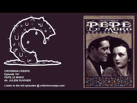 download lagu mp3 mp4 Pepe Le Moko Criterion, download lagu Pepe Le Moko Criterion gratis, unduh video klip Download Pepe Le Moko Criterion Mp3 dan Mp4 320kbps Gratis