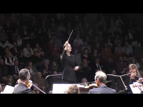 Schubert Symphony No 2, 1st Movement Thumbnail