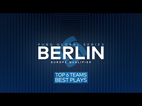 PGS Berlin: Europe Qualifier Finals best bits
