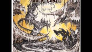 Black Cobra - Corrosion Fields (2011)