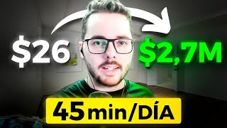 A Regular Guy Became a Millionaire Using This Crypto Trading Strategy thumbnail