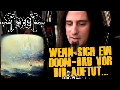 Goreministers Reviews / Hexer - Realm Of The Feathered Serpent