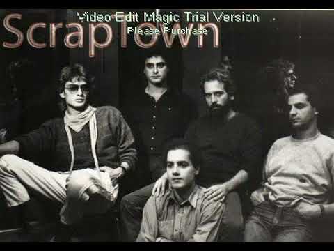 Scraptown - Underground Attack