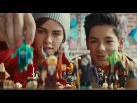 Відео огляд Ігрова колекційна фігурка Jazwares Roblox Core Figures Royale Highschool: Drama Queen W4