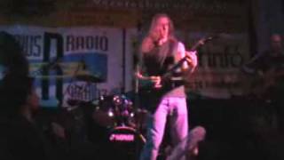 Keeper of Dreams - Permanent Farewell (live)