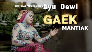 Download lagu Ayu Dewi - Gaek Mantiak | Lagu Dendang Minang Terbaru mp3 Download lagu Ayu Dewi - Gaek Mantiak | Lagu Dendang Minang Terbaru mp3